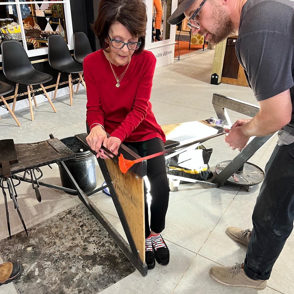 BLIND BIRD DESIGNS Updated June 2024 11807 I27, Amarillo, Texas