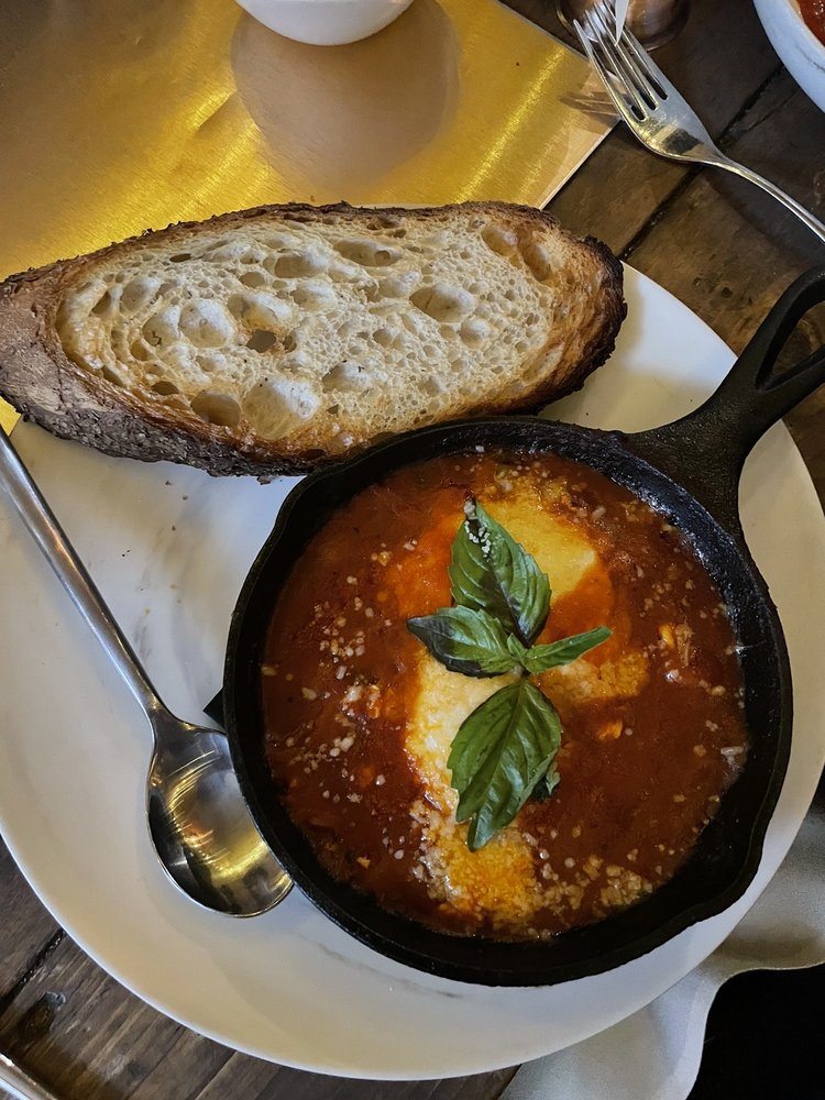 Osteria 57