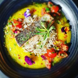 Le Maraîcher Bona Creations Traiteur - Restaurant Le Maraîcher