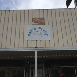 Pap's Place