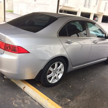 Miller Auto Service - 2004 Acura TSX, 172k miles - Auto Repair Near Me - Covina, California Miller Auto Service - 2004 Acura TSX, 172k miles - Auto Repair Near Me - Covina, California