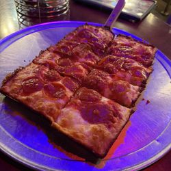 McFilers - Dude pizza!