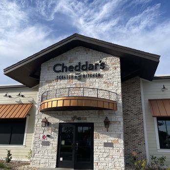 CHEDDAR’S SCRATCH KITCHEN - Updated January 2026 - 85 Photos & 61