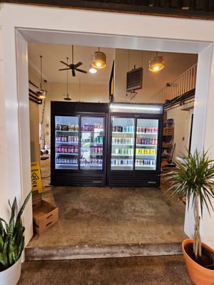 Modestman Brewing by null