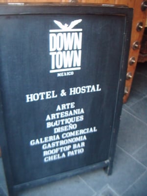 Downtown Beds Hostel by null