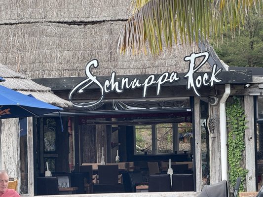 Schnappa Rock Restaurant & Bar by null