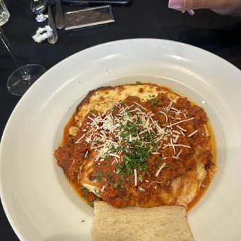 Stella's Restaurant & Catering - Lasagna - Italian Near Me - Lubbock, Texas Stella's Restaurant & Catering - Lasagna - Italian Near Me - Lubbock, Texas