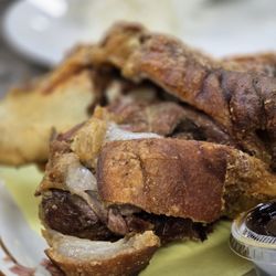 Salo-Salo Grill - Crispy Pata