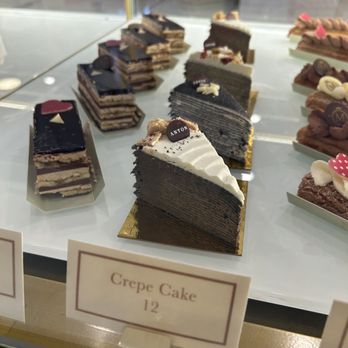 Marvel Cake - Bakeries Near Me - Campbell, California