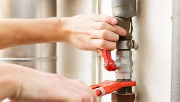 Ultimate Drain Services Logo