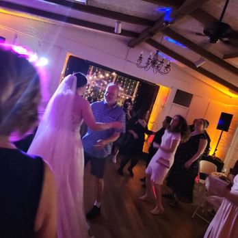 Valley Garden Center - Guests dancing - Venues & Event Spaces Near Me - Phoenix, Arizona