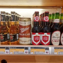 Drinks of the World - Bad American beers