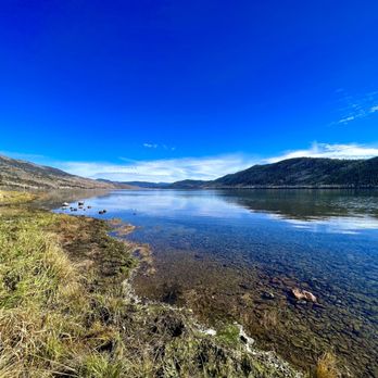 Fish Lake National Forest - Fish Lake - absolutely gorgeous - Hiking Near Me - Loa, Utah Fish Lake National Forest - Fish Lake - absolutely gorgeous - Hiking Near Me - Loa, Utah