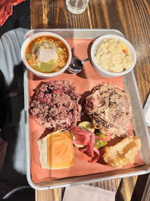 Home Team BBQ by null