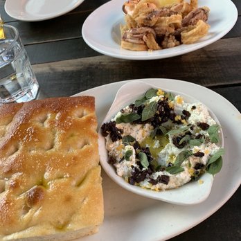 Saraghina Bakery - Just all yum! Tender Tasty Calamari - Bakeries Near Me - Brooklyn, New York Saraghina Bakery - Just all yum! Tender Tasty Calamari - Bakeries Near Me - Brooklyn, New York