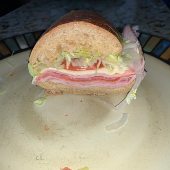 Sarges Subs - The Sarge Sub - Sandwiches Near Me - Clifton Park, New Jersey
