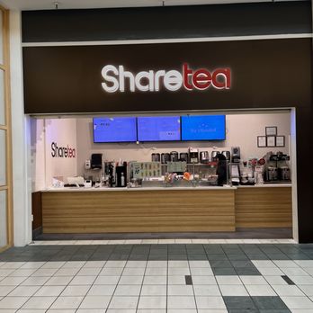 Sharetea - Tacoma - Coffee & Tea Near Me - Tacoma, Washington