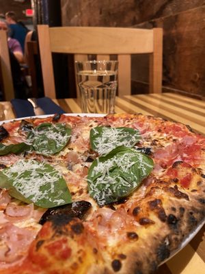 Forno Osteria+Bar by null