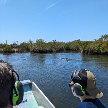 Ozello Boats - Tours Near Me - Crystal River, Florida