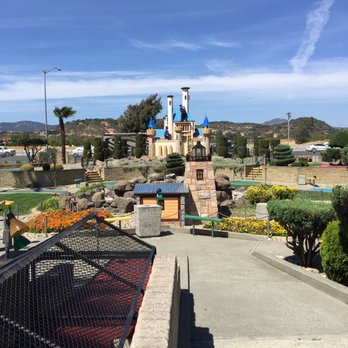 Golfland - Golfland - Arcades Near Me - San Jose, California