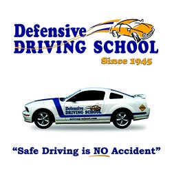 Defensive Driving School of Mukilteo