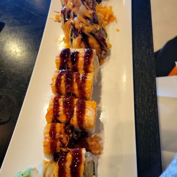 Jasmine Restaurant - Wilmington roll - Sushi Bars Near Me - Wilmington, Delaware Jasmine Restaurant - Wilmington roll - Sushi Bars Near Me - Wilmington, Delaware