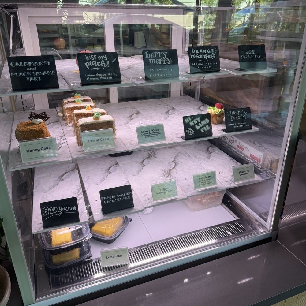Pinoyshki Bakery & Cafe - Dessert - Bakeries Near Me - Seattle, Washington Pinoyshki Bakery & Cafe - Dessert - Bakeries Near Me - Seattle, Washington