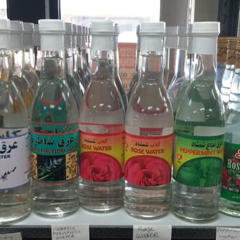Corner grill - Glad to see a store that sells Rose Water in this part of town - Persian/Iranian Near Me - Vista, California Corner grill - Glad to see a store that sells Rose Water in this part of town - Persian/Iranian Near Me - Vista, California