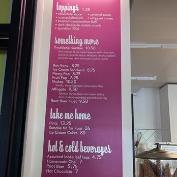 The Penny Ice Creamery - Pricey - Ice Cream & Frozen Yogurt Near Me - Los Altos, California The Penny Ice Creamery - Pricey - Ice Cream & Frozen Yogurt Near Me - Los Altos, California