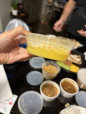 Lupe Tortilla Mexican Restaurant by null