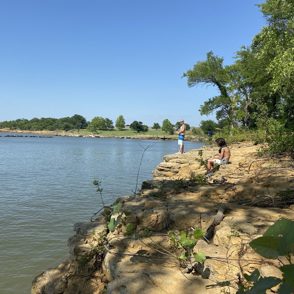Northshore Trail - Hiking Near Me - Flower Mound, Texas Northshore Trail - Hiking Near Me - Flower Mound, Texas