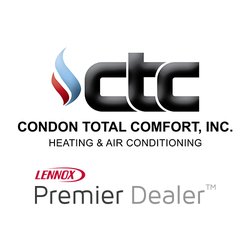 Condon Total Comfort
