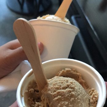 Austin Eats Food Tours - Gelato!! - Food Tours Near Me