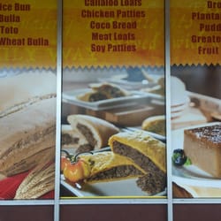 Five Star Bakery - Yum