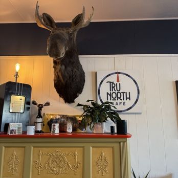 Tru North Cafe - Coffee & Tea Near Me - Livingston, Montana Tru North Cafe - Coffee & Tea Near Me - Livingston, Montana