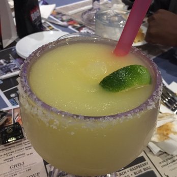 Dallas BBQ - Frozen margarita Texas sized - Barbeque Near Me - Bronx, New York Dallas BBQ - Frozen margarita Texas sized - Barbeque Near Me - Bronx, New York