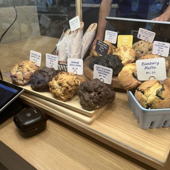 Levain Bakery - Bakeries Near Me - New York, New York Levain Bakery - Bakeries Near Me - New York, New York