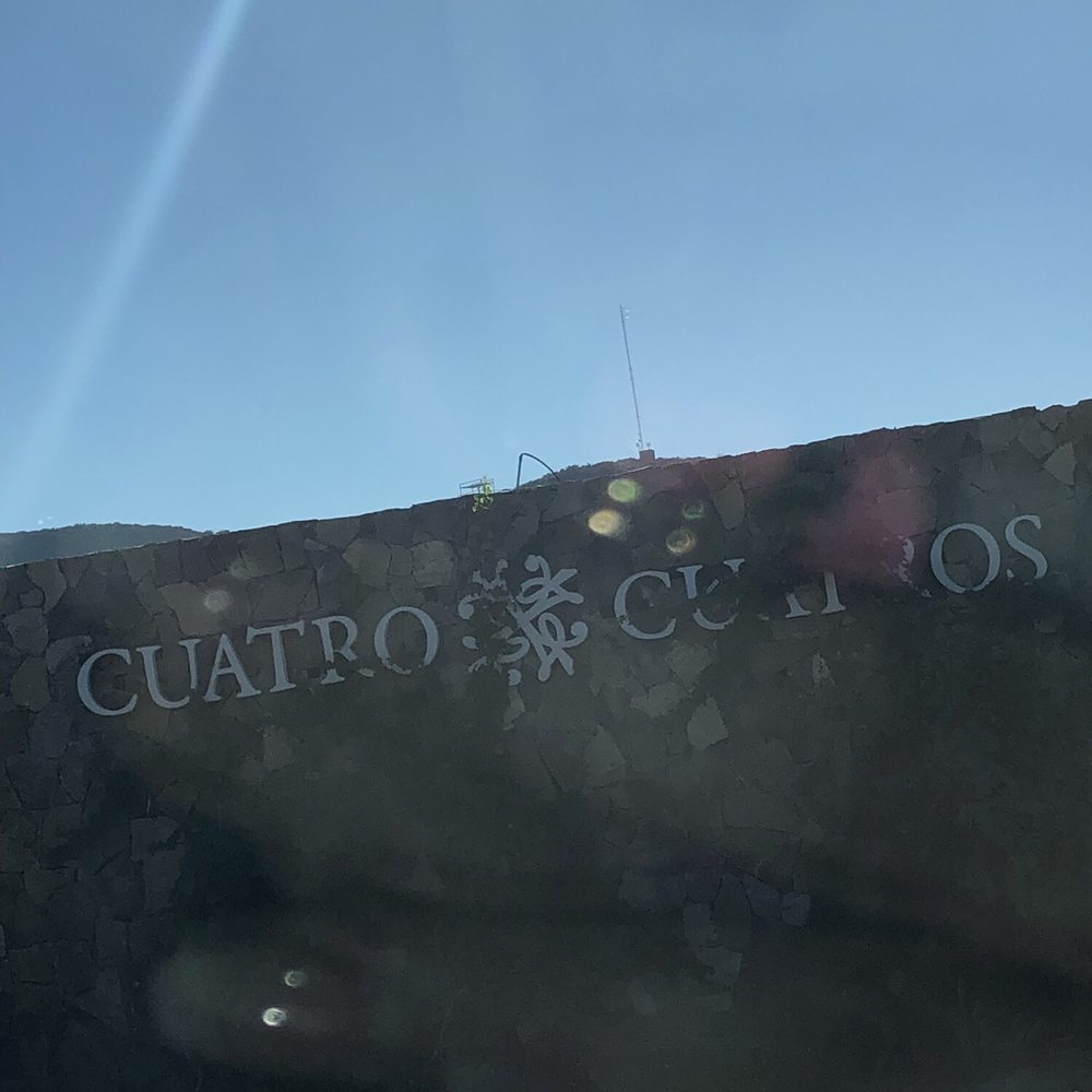 Cabañas Cuatro Cuatros - Wineries Near Me - Ensenada, BCN Cabañas Cuatro Cuatros - Wineries Near Me - Ensenada, BCN