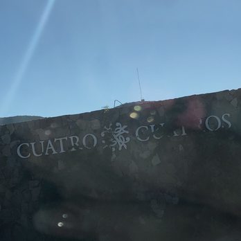 Cabañas Cuatro Cuatros - Wineries Near Me - Ensenada, BCN