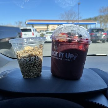 Juice It Up! - Juice Bars & Smoothies Near Me - Eastvale, California