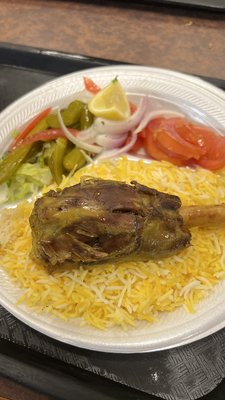 Al Rasoul Market by null