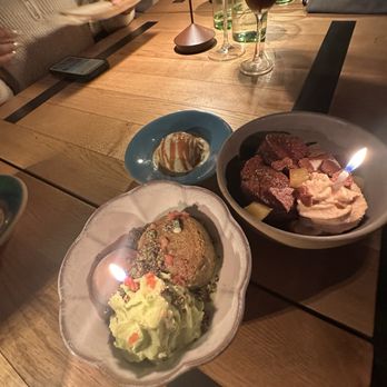 Valley Goat - New American Near Me - Sunnyvale, California