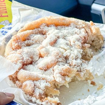 bel'le full - Food Trucks Near Me