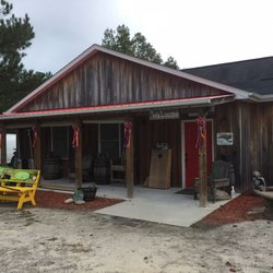 Stephens Vineyard and Winery