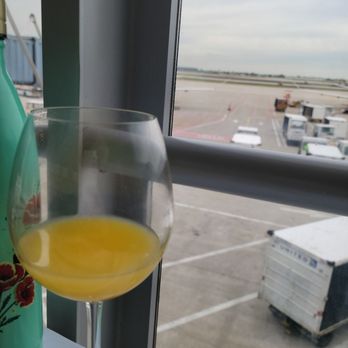 Tuscany - Mimosa - Italian Near Me - Chicago, Illinois