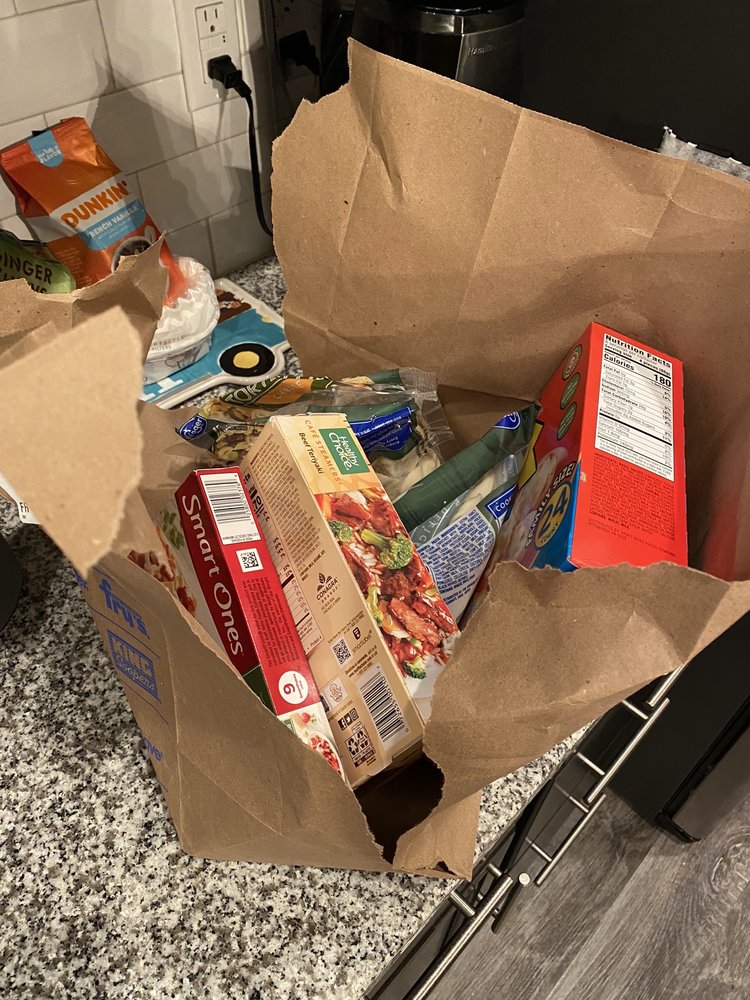 KROGER Updated September 2024 16 Reviews 6070 Moores Mill Rd