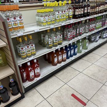 ABC Store - Beer, Wine & Spirits Near Me - Clayton, North Carolina