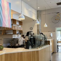 Rose Park Roasters - Where the Magic Happens