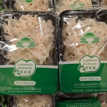 168 Market - Cauliflower mushrooms - Fruits & Veggies Near Me - Alhambra, California