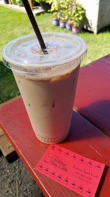 Rolling Bay Cafe by null